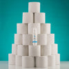 SATU laboratory Gel Wipe toilet paper gel 100 ml bottle